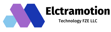 Electramotion Technology Logo