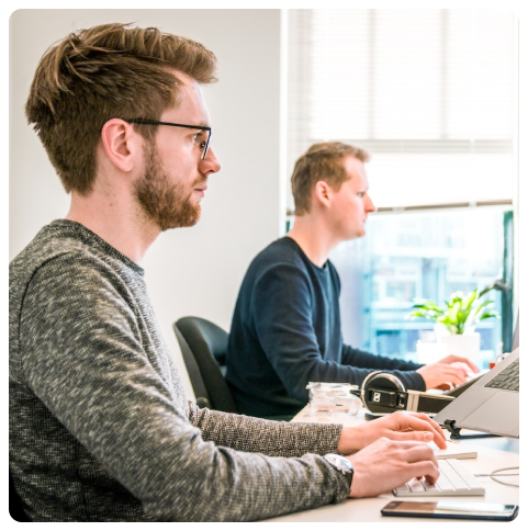 Technology Solutions